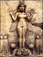 Inana Ishtar